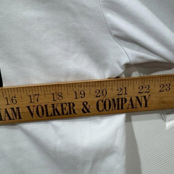 Men’s L-Shirt Salty Crew Surface Rashguard (bundle Of 2) Blue White - Picture 3 of 12